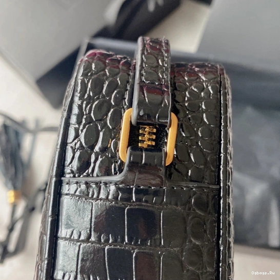 BAG-23*16*6CM YSL CAMERA LOU 0719